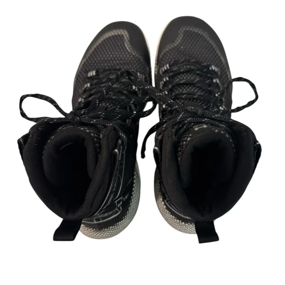 Under Armour high performance